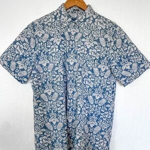 Reyn Spooner Aloha Shirt